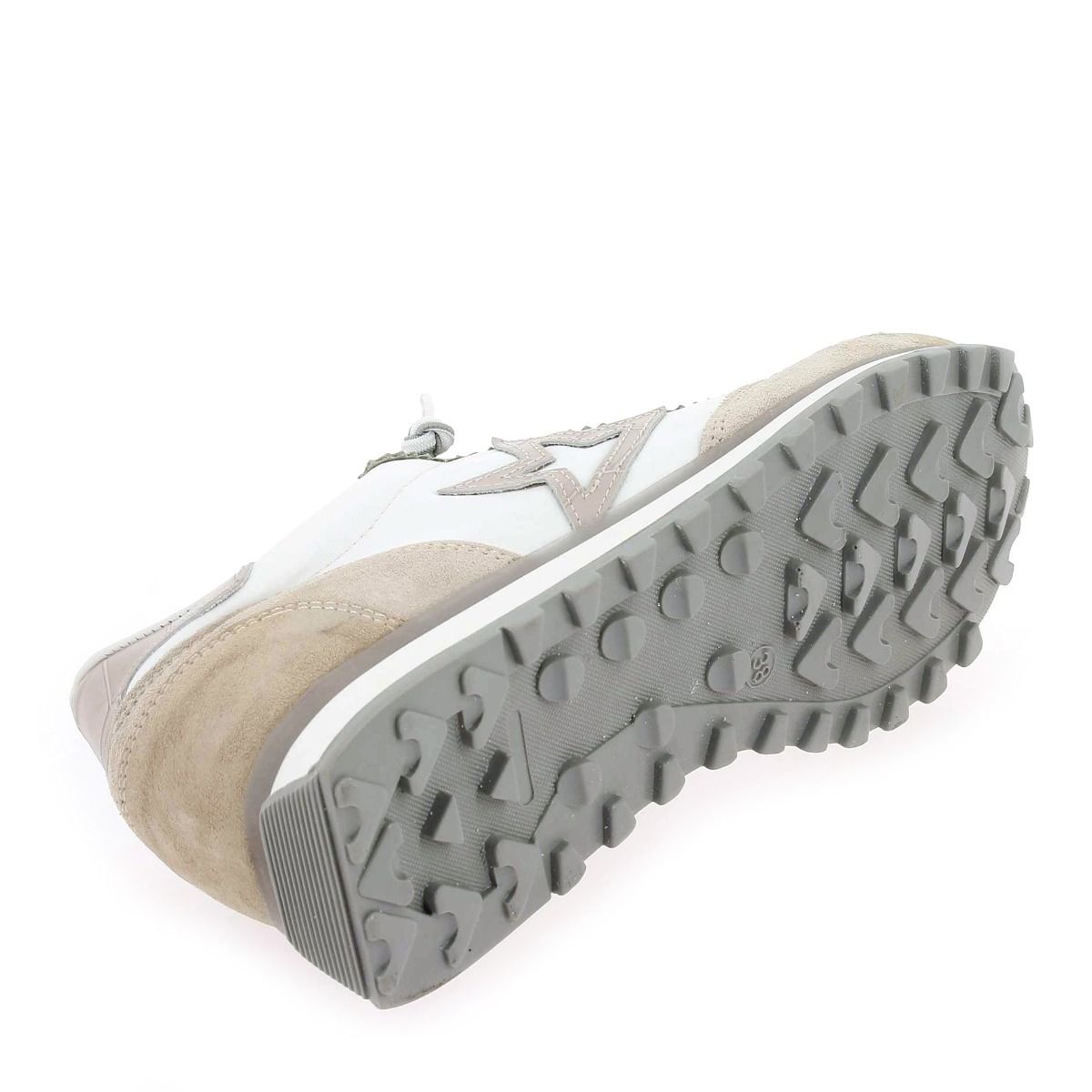 Cetti  C1259 SRA E23 - Blanc Taupe