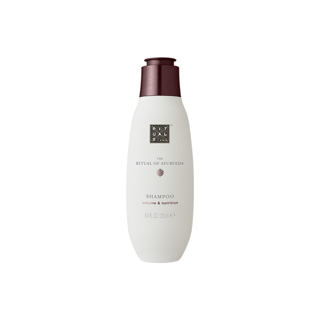 SHAMPOO   250 ML