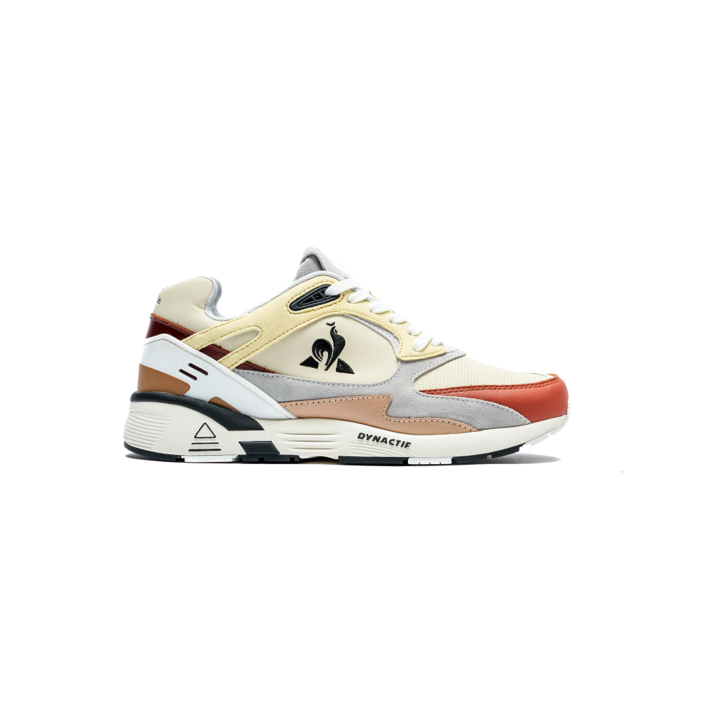 Le Coq Sportif x Shoez Gallery Dynactif R1100 2310632 / bunt