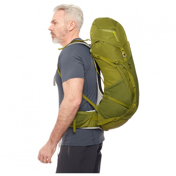 Lowe Alpine - Airzone Trek 35-45 - Trekkingrucksack