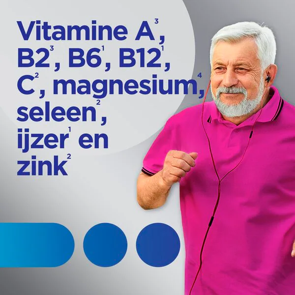 Centrum Men 50 Compresse Multivitaminiche 90 pezzi
