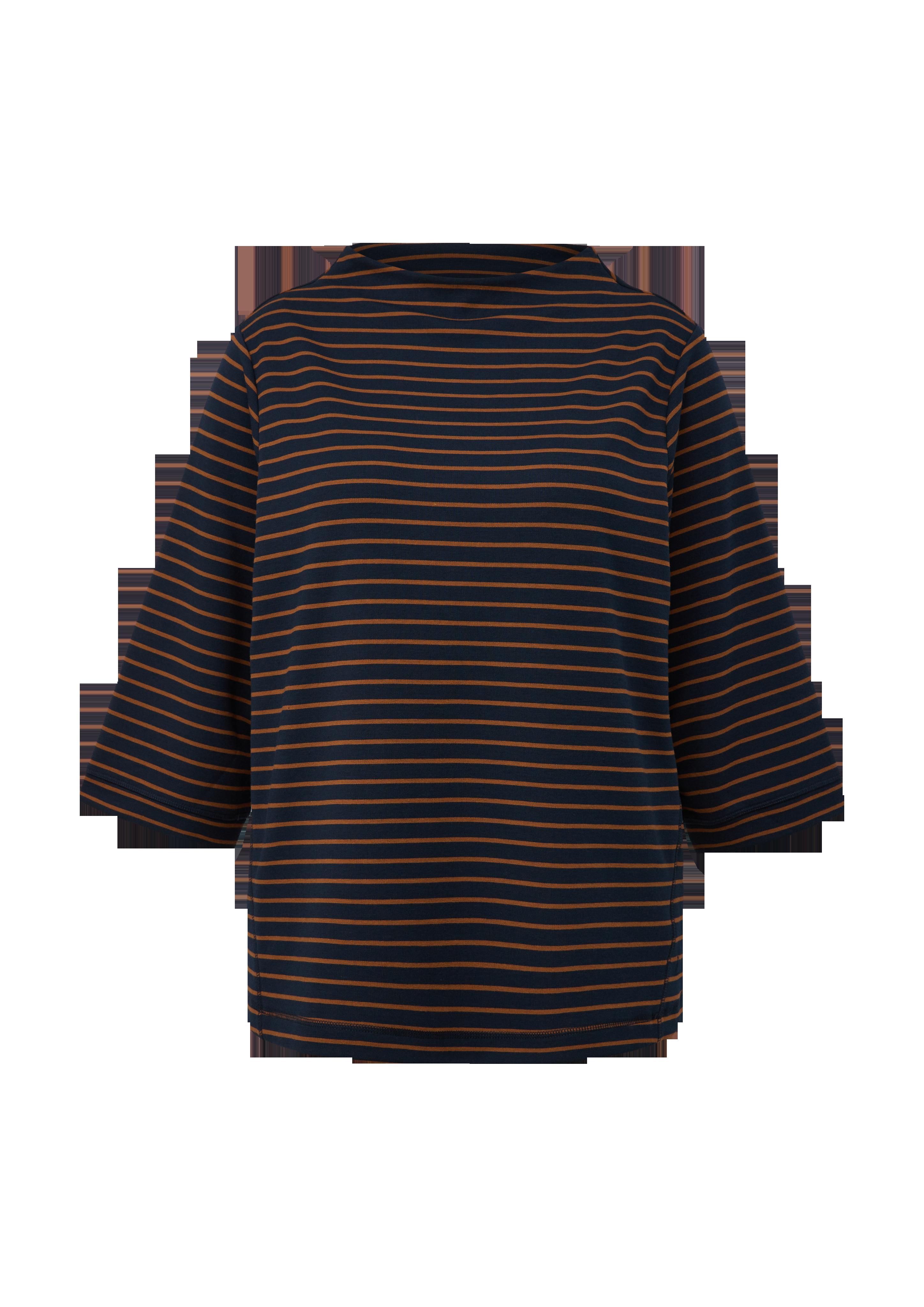 Sweatshirt aus Viskosemix  2136488-59G3