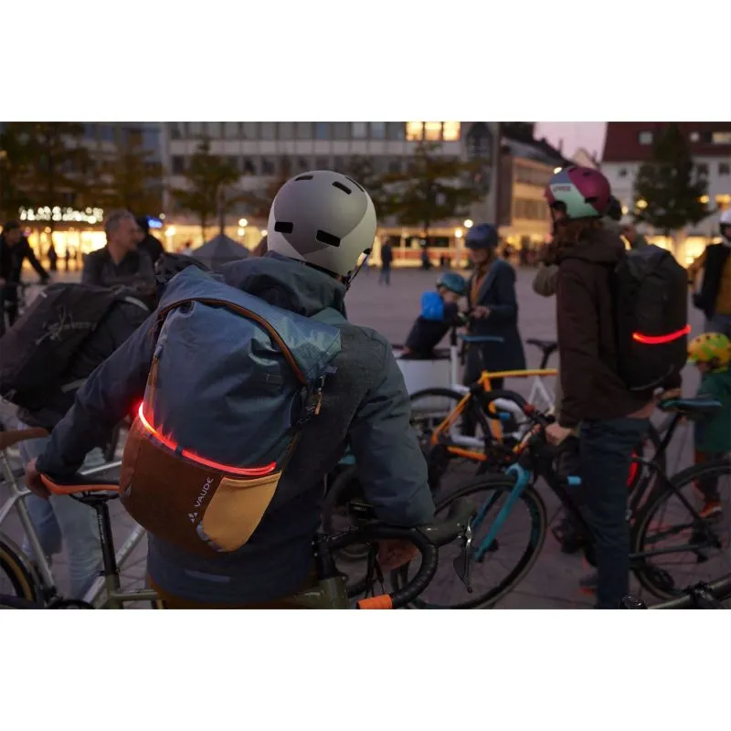 Vaude Fahrradrucksack CityGo Bike 23 - Linen