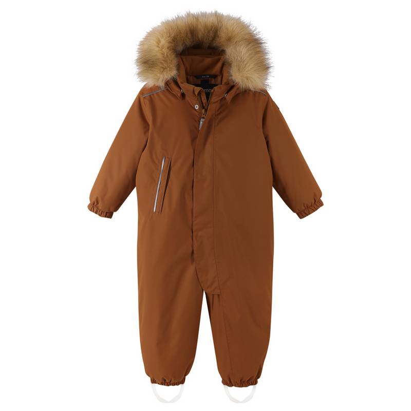 reima Gotland Schneeanzug Kinder