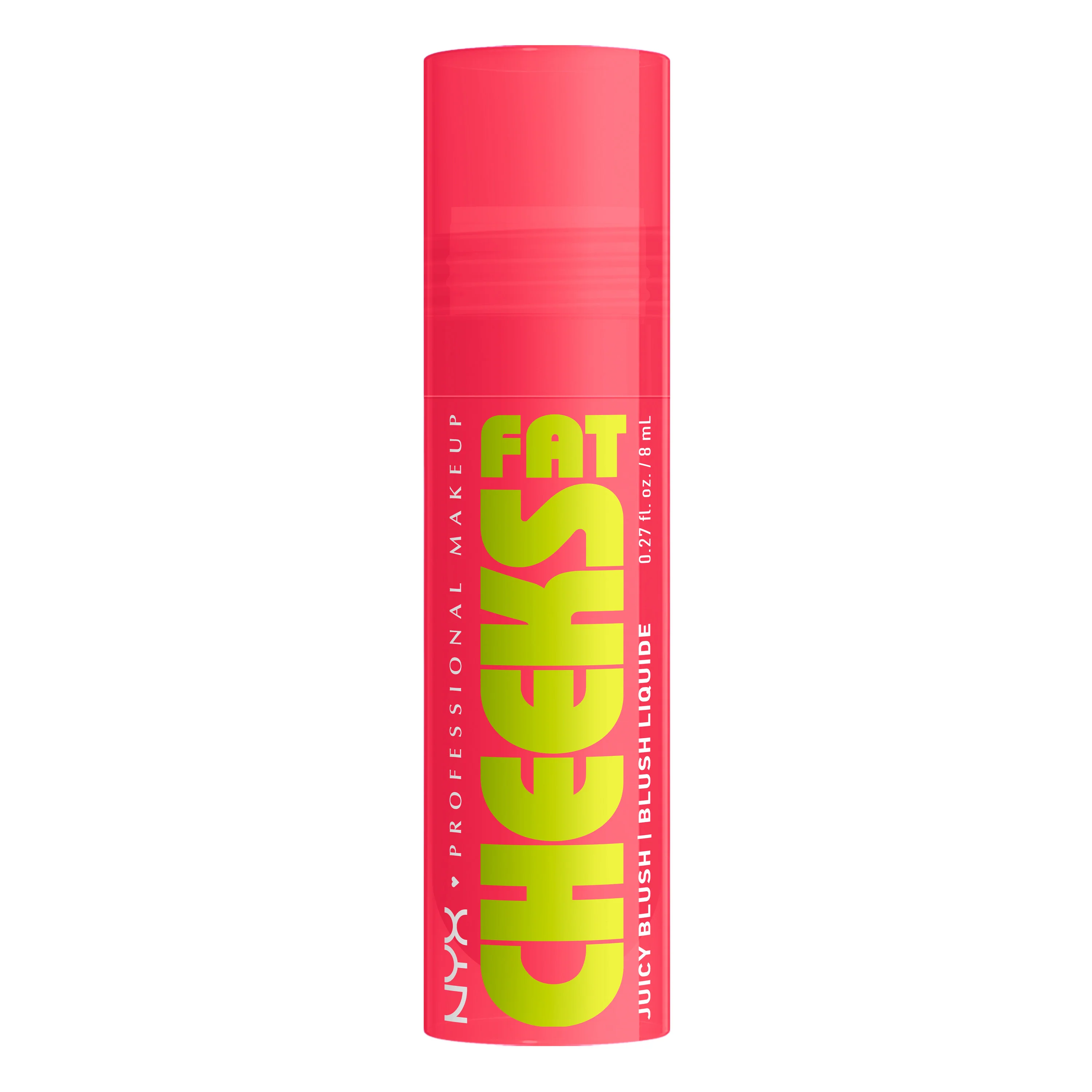 Facial Fat Cheeks Blush - Kremblush
