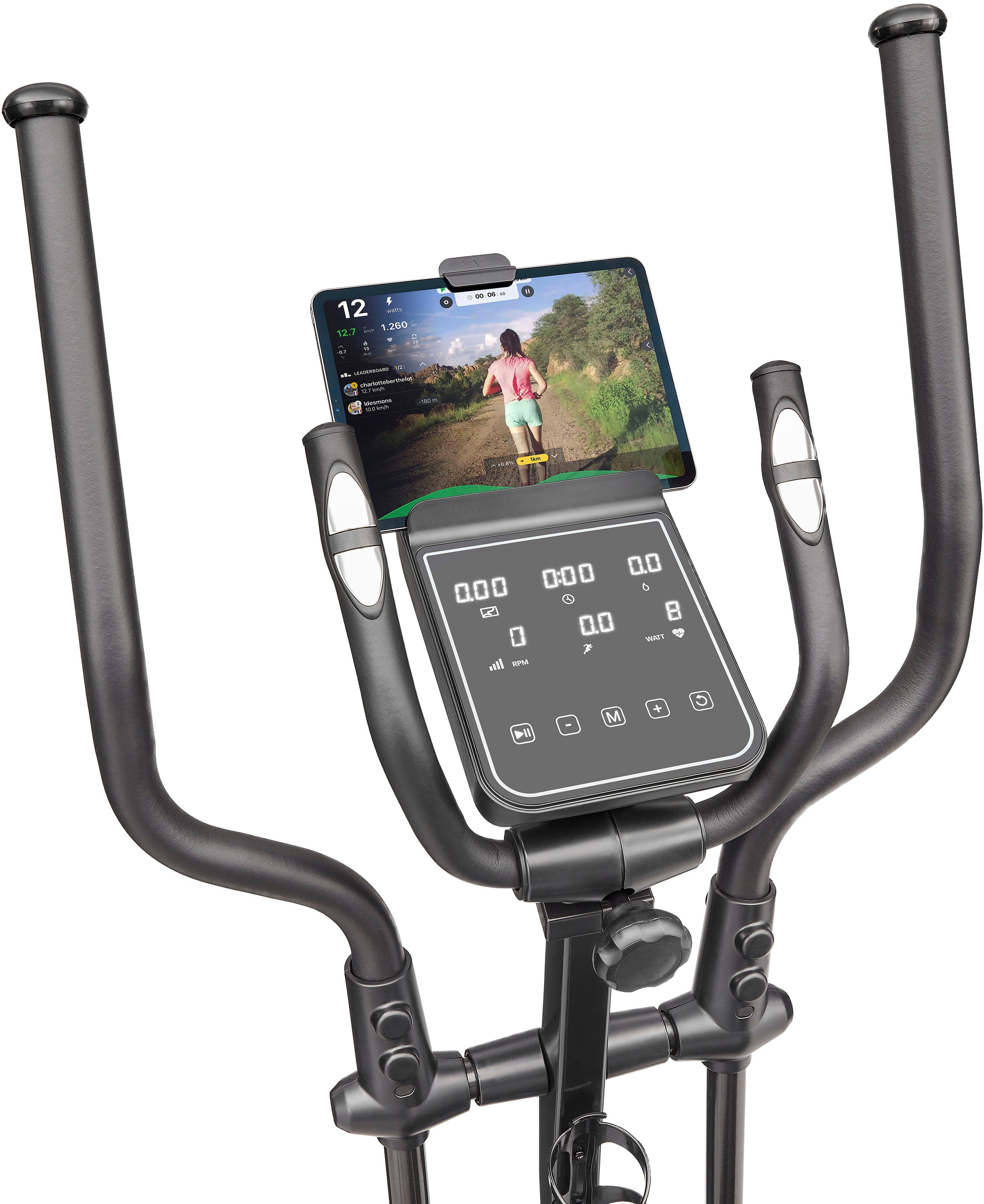 Reebok Crosstrainer-Ergometer FR30