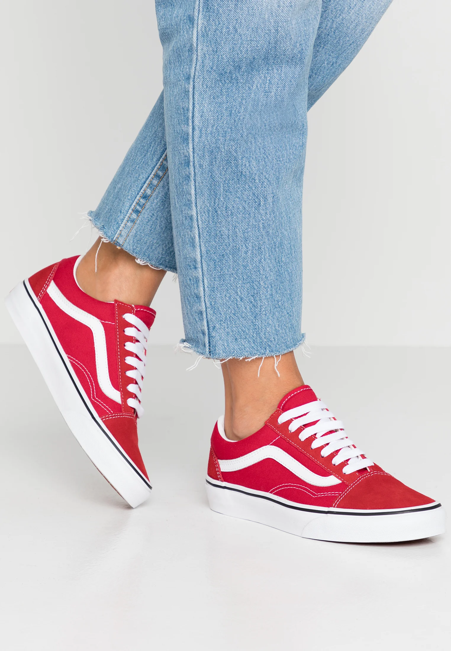 Vans OLD SKOOL - Zapatillas bajas