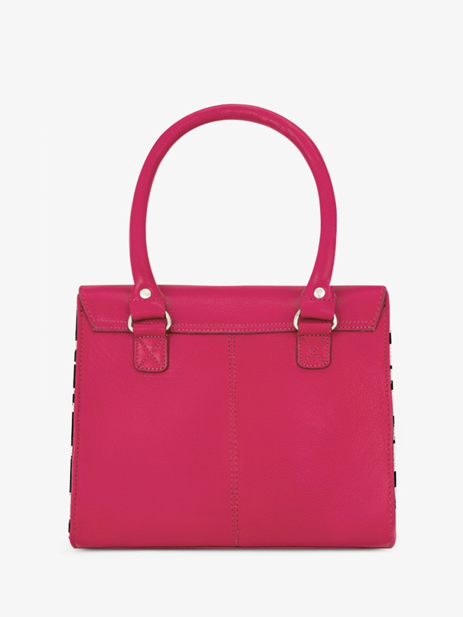 LeRive Gauche S Allure - Fuchsia