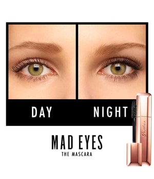 GUERLAIN Mad Eyes Cils d'Enfer Mascara-8.5 g