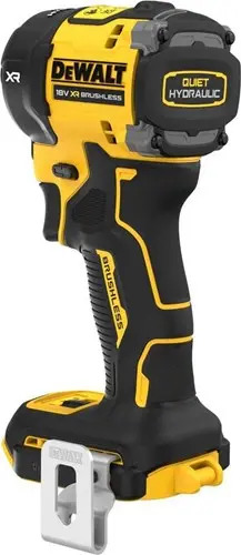 DeWalt DCF870NT-XJ Бежични хидраулични ударни одвијач 18V XR у кутији