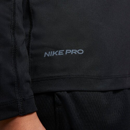 KINDER LANGARMSHIRT PRO