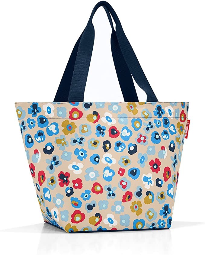 REISENTHEL Handtaschen bunt Shopper M