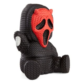 Scream Vinyl Figur Ghost Face-Red Devil 13 cm
