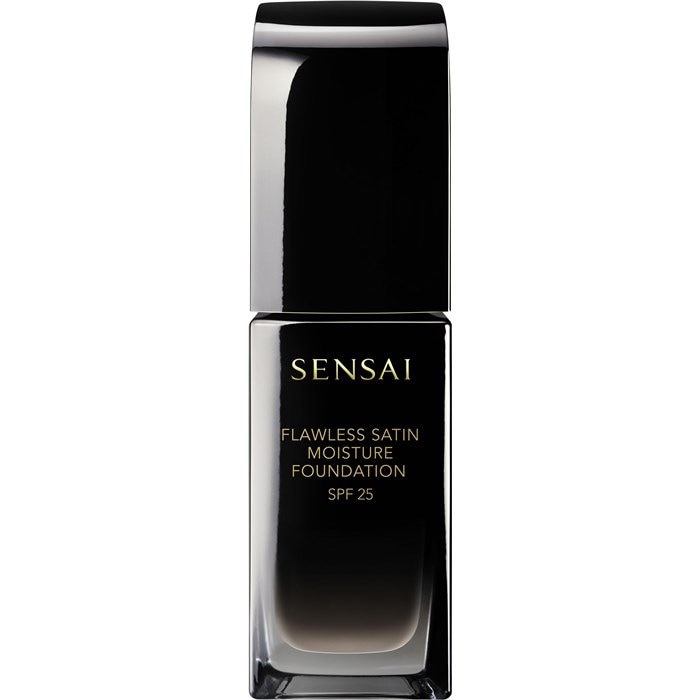 Flawless Satin Moisture Foundation