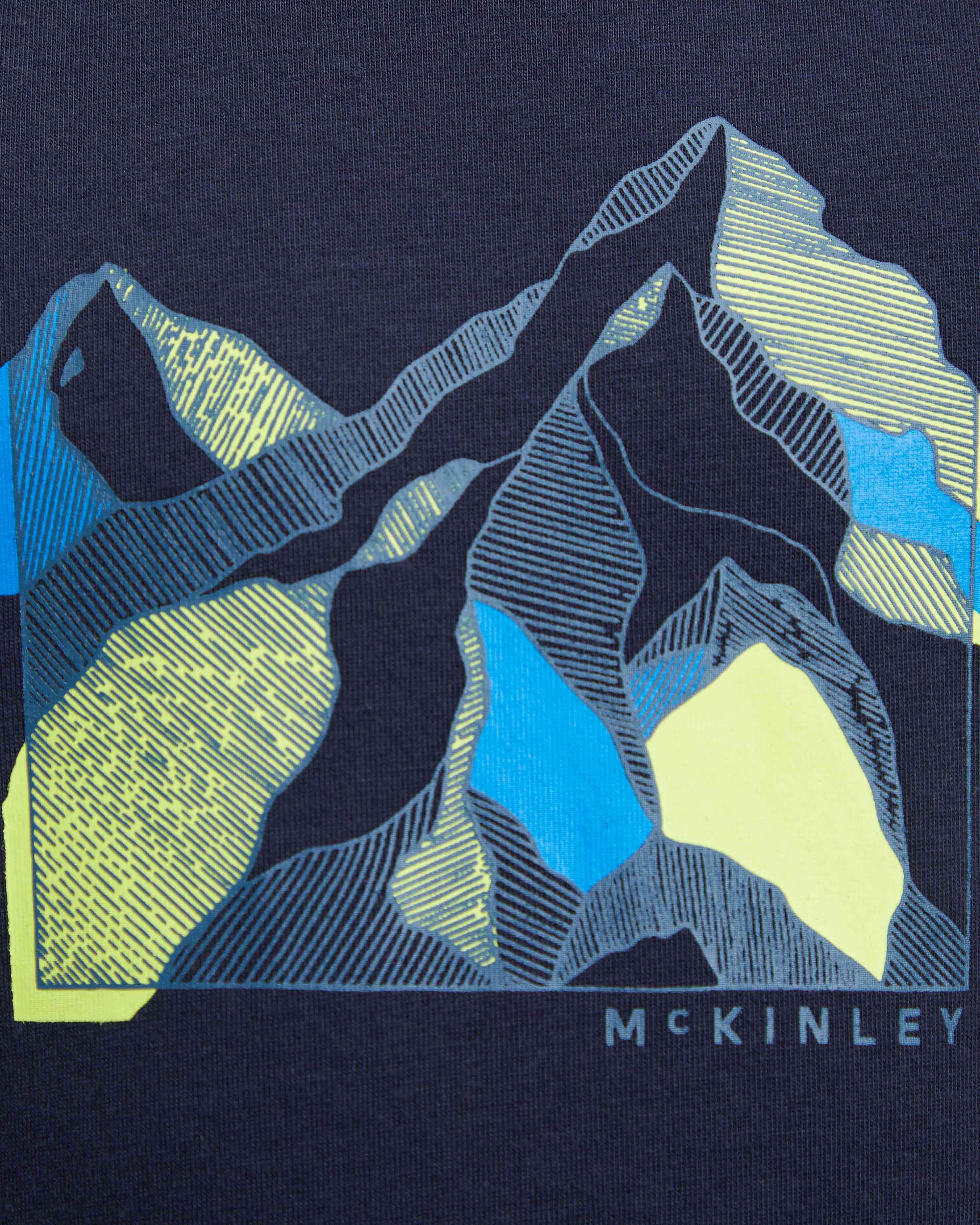 Koszulka Mckinley Ellis Jr 427264-510