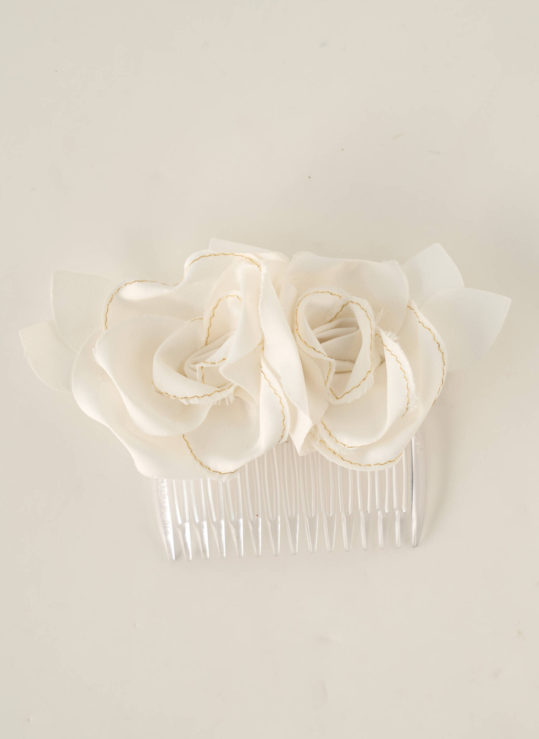 Mona Lisa Accessoires Cheveux Fille couleur blanc