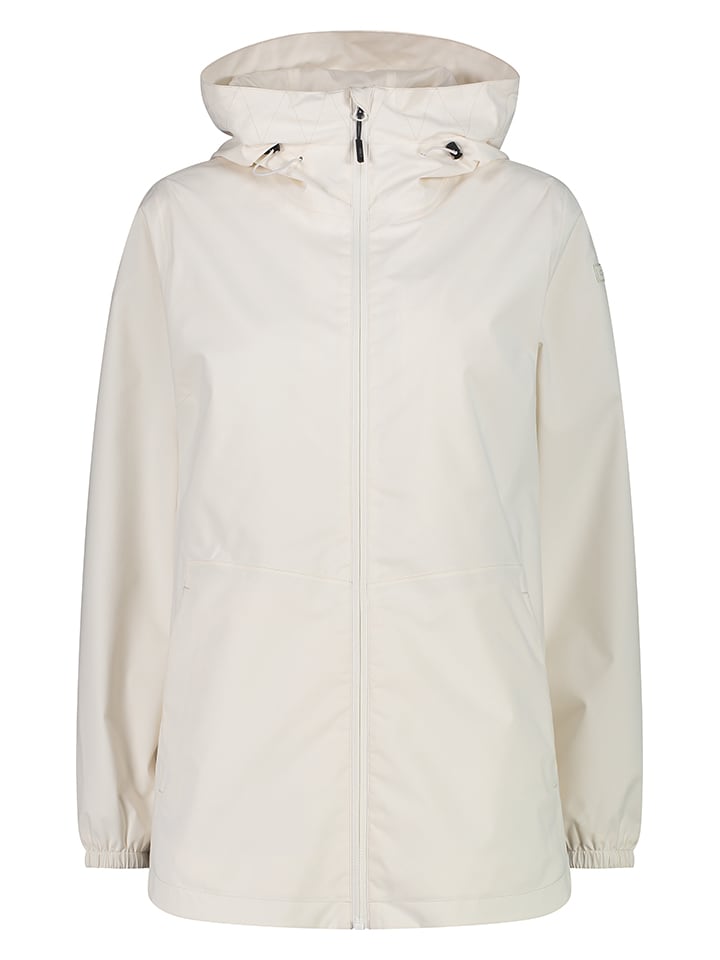 CMP Funktionsjacke in Creme günstig kaufen