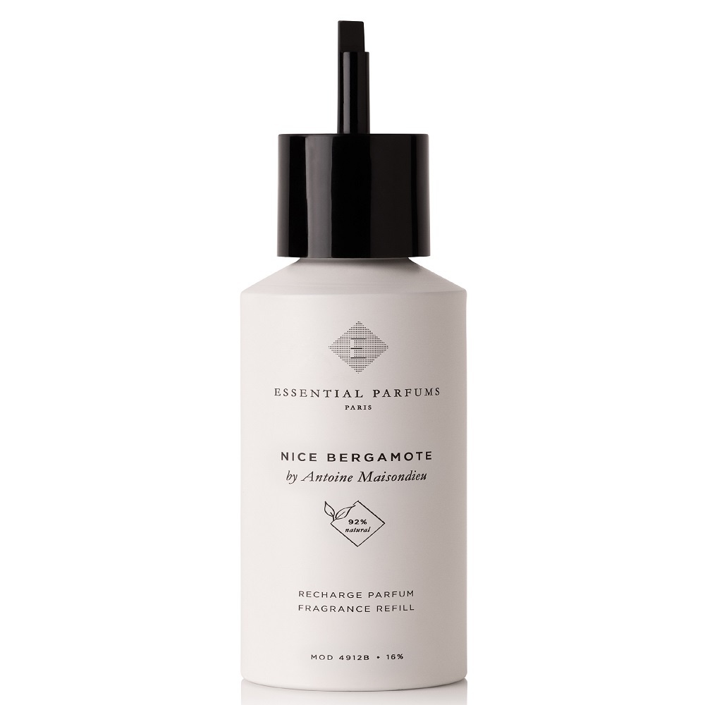 Essential Parfums NICE BERGAMOTE - EDP RECHARGE EDP RECHARGE