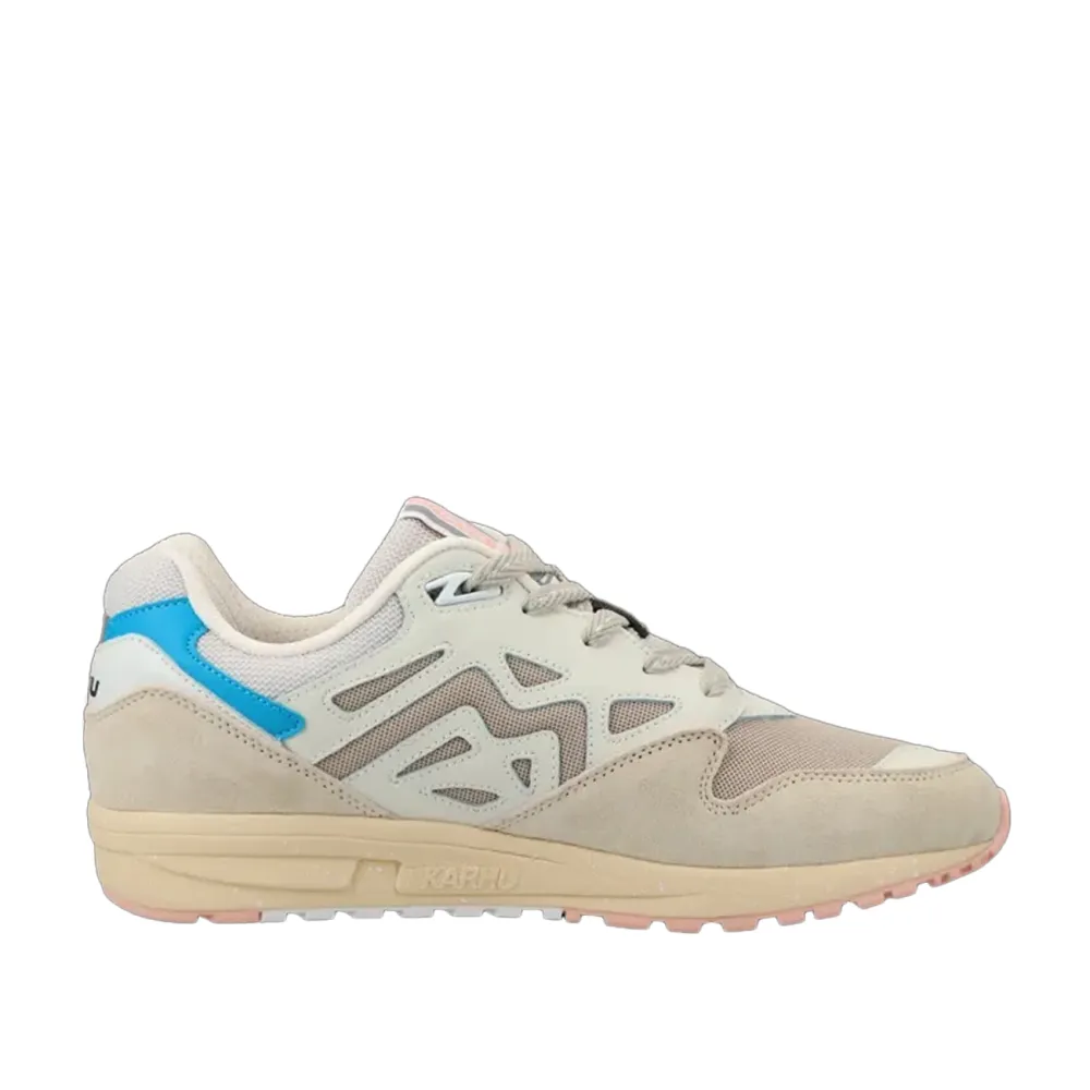 Karhu Legacy 96 Whitecap - Flow State Pack F806068 / weiss