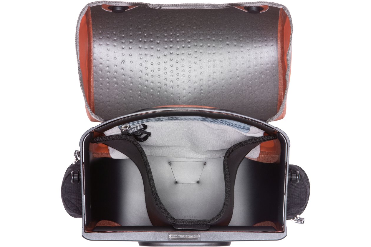 Ortlieb Ultimate Six Plus 7L