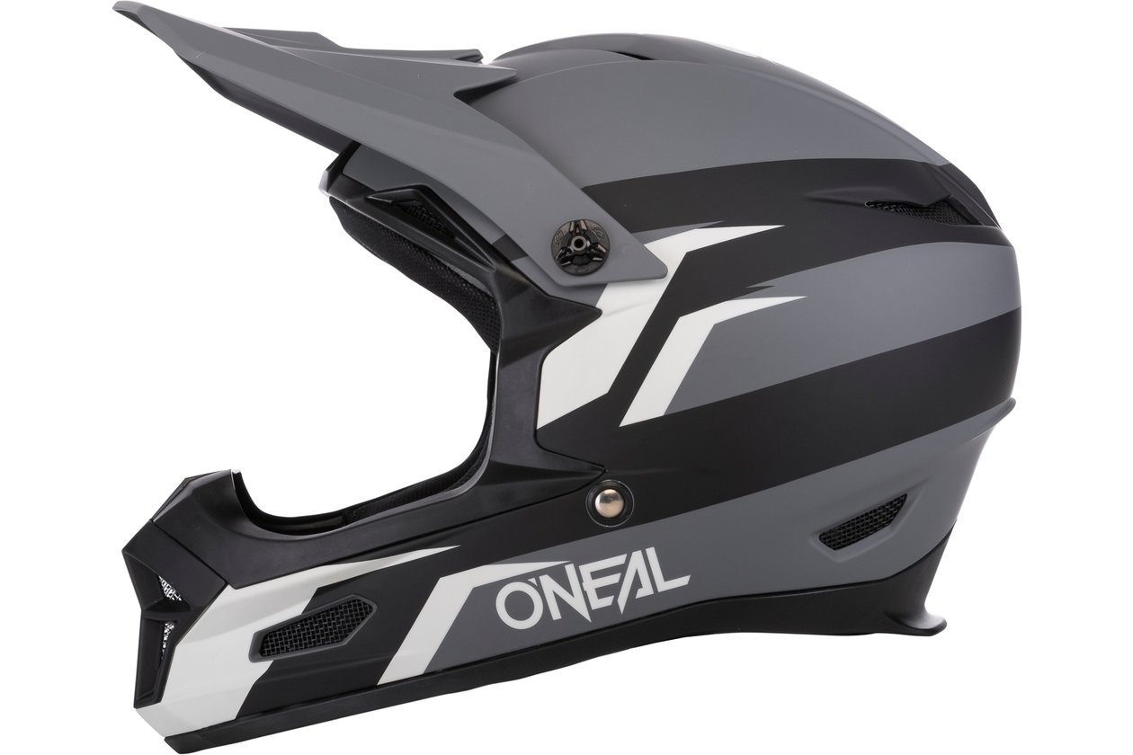 O'Neal Fury Stage