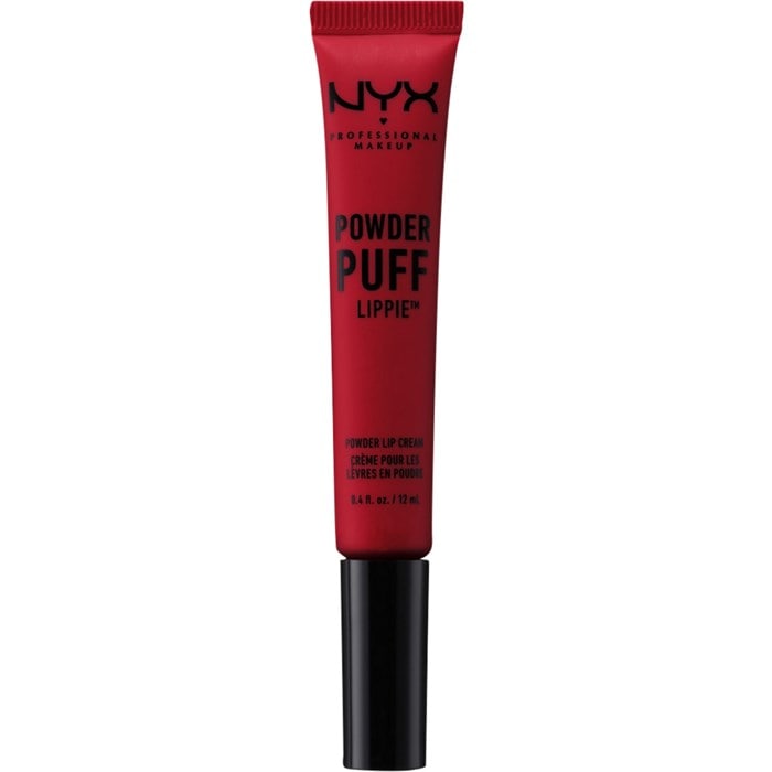 Powder Puff Lippie Lip Cream