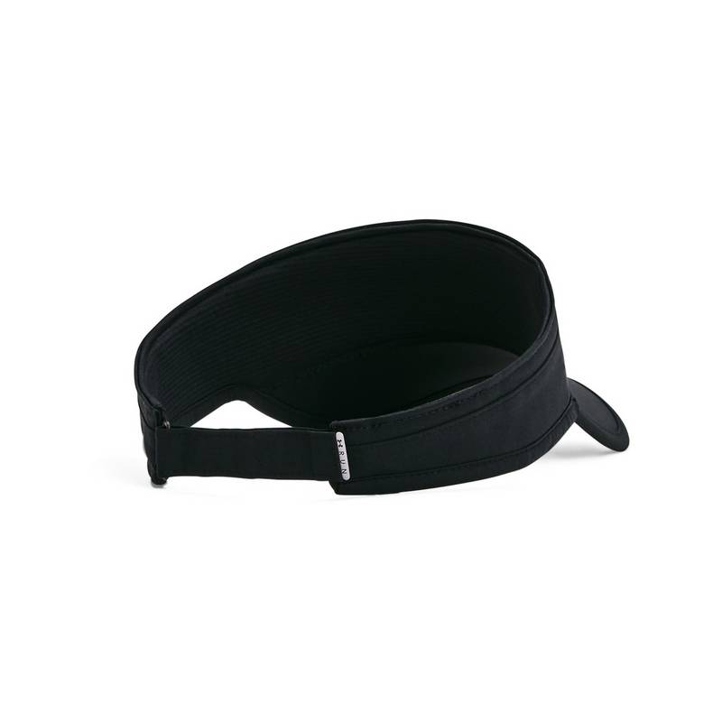 Under Armour Iso-Chill Launch Run Visor Visor Damen