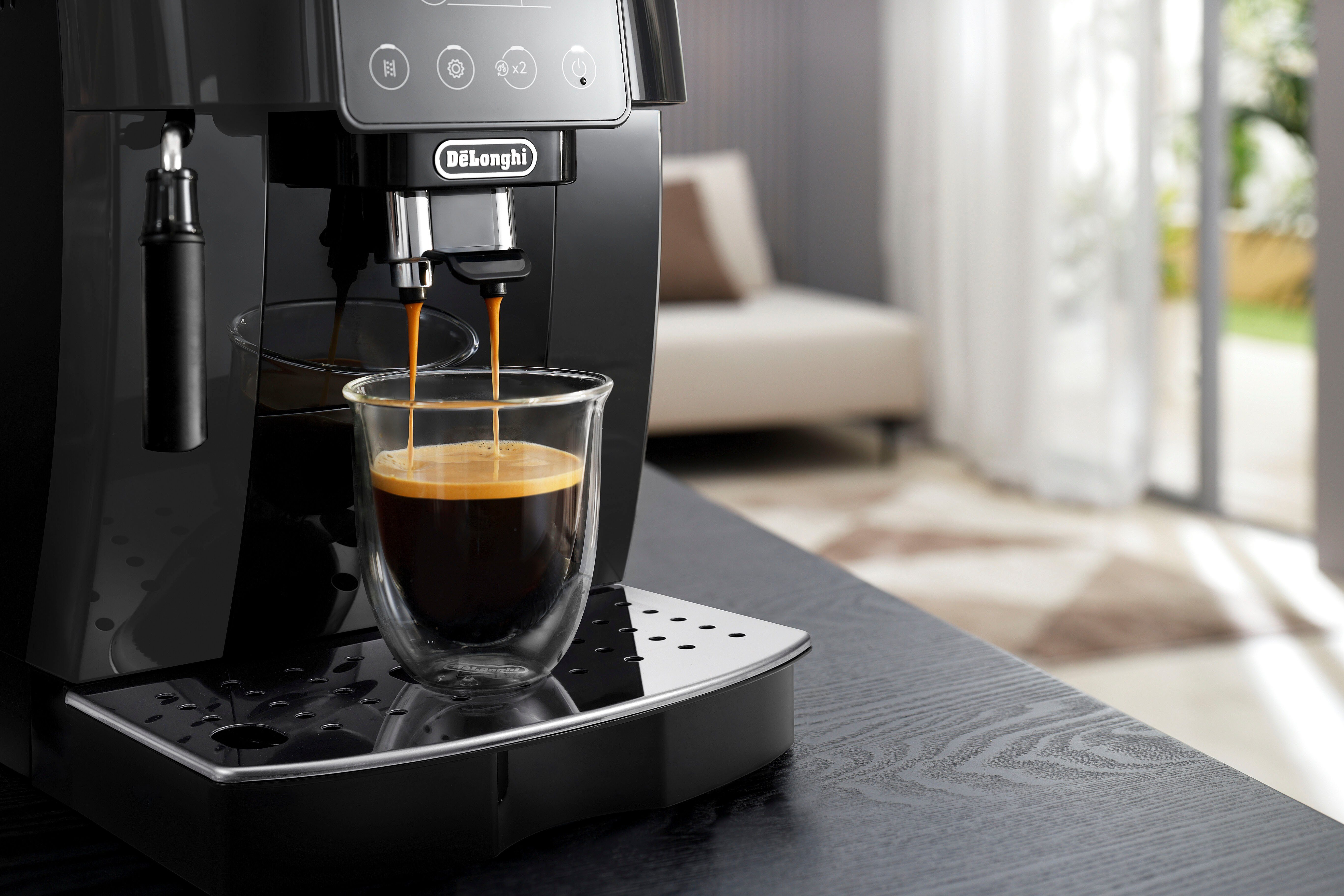 De'Longhi Kaffeevollautomat Magnifica Start ECAM 220.22.GB