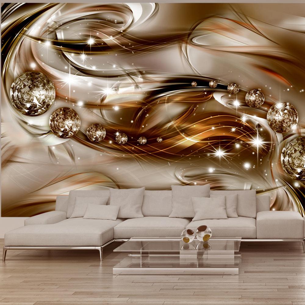 Artgeist Chocolate Tide