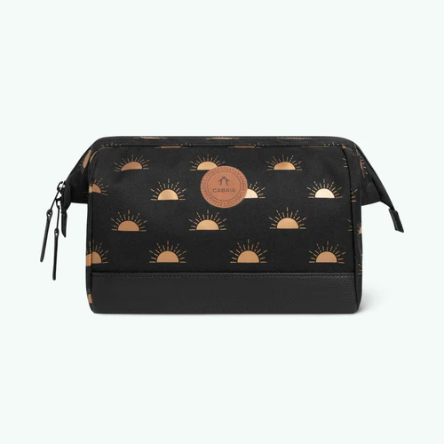 Black Sea Avenue Toiletry Bag