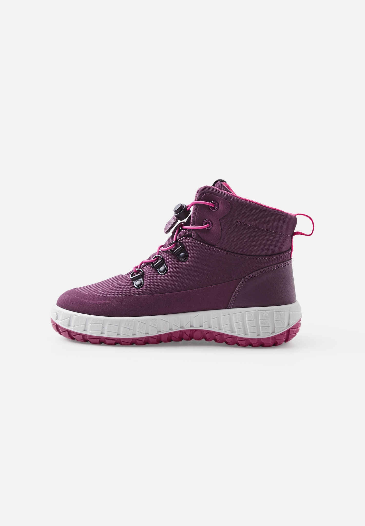 Wasserdichte Kinder Schuhe Wetter 2.0
