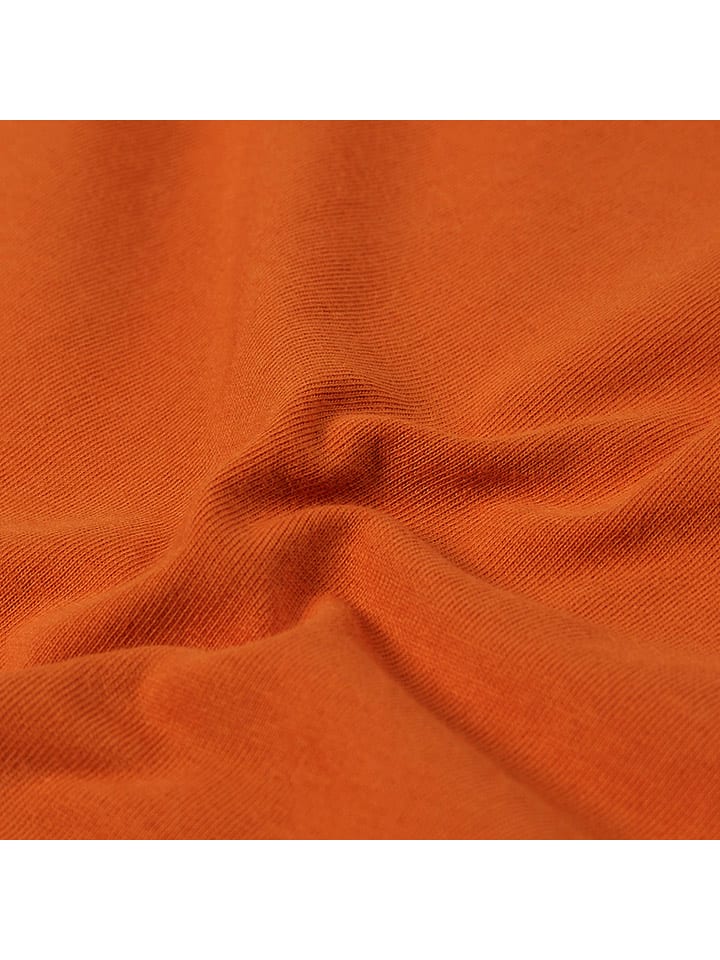 LEGO Longsleeve in Orange/ Blau günstig kaufen