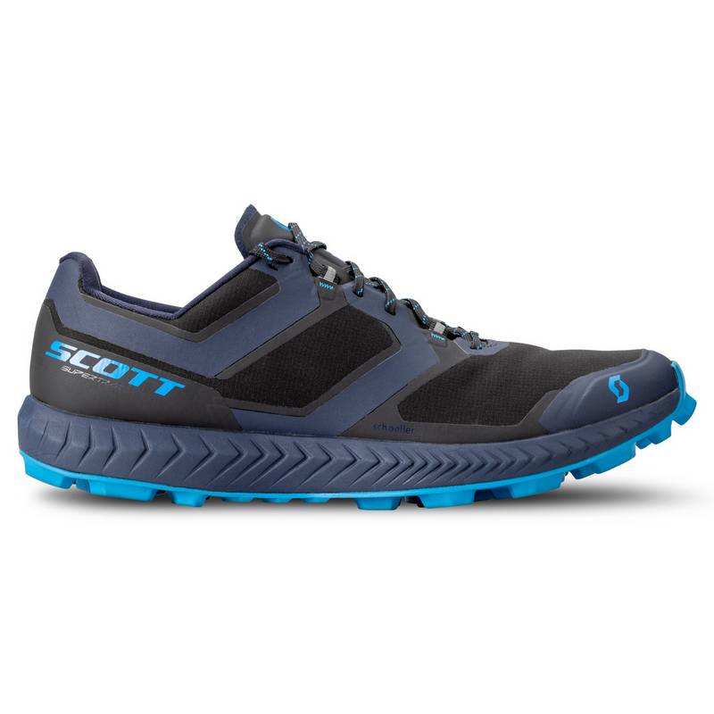 SCOTT Laufschuh Supertrac RC 2 Laufschuhe Herren
