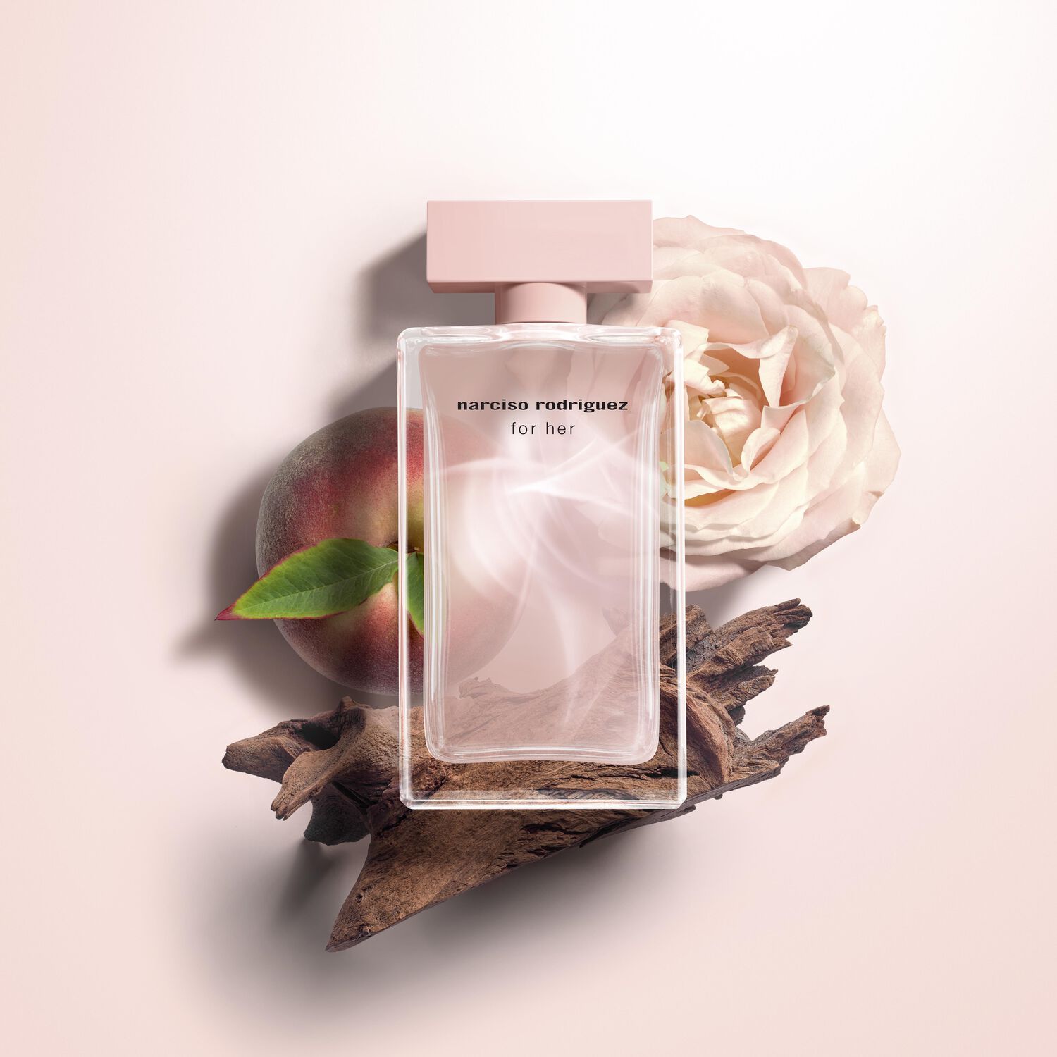 Narciso Rodriguez For Her Eau de Parfum