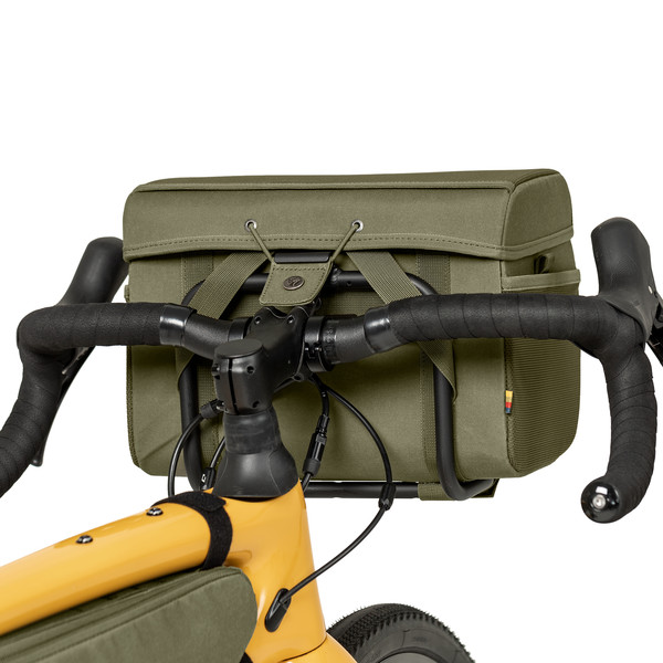 S/F HANDLEBAR BAG Unisex - Lenkertasche