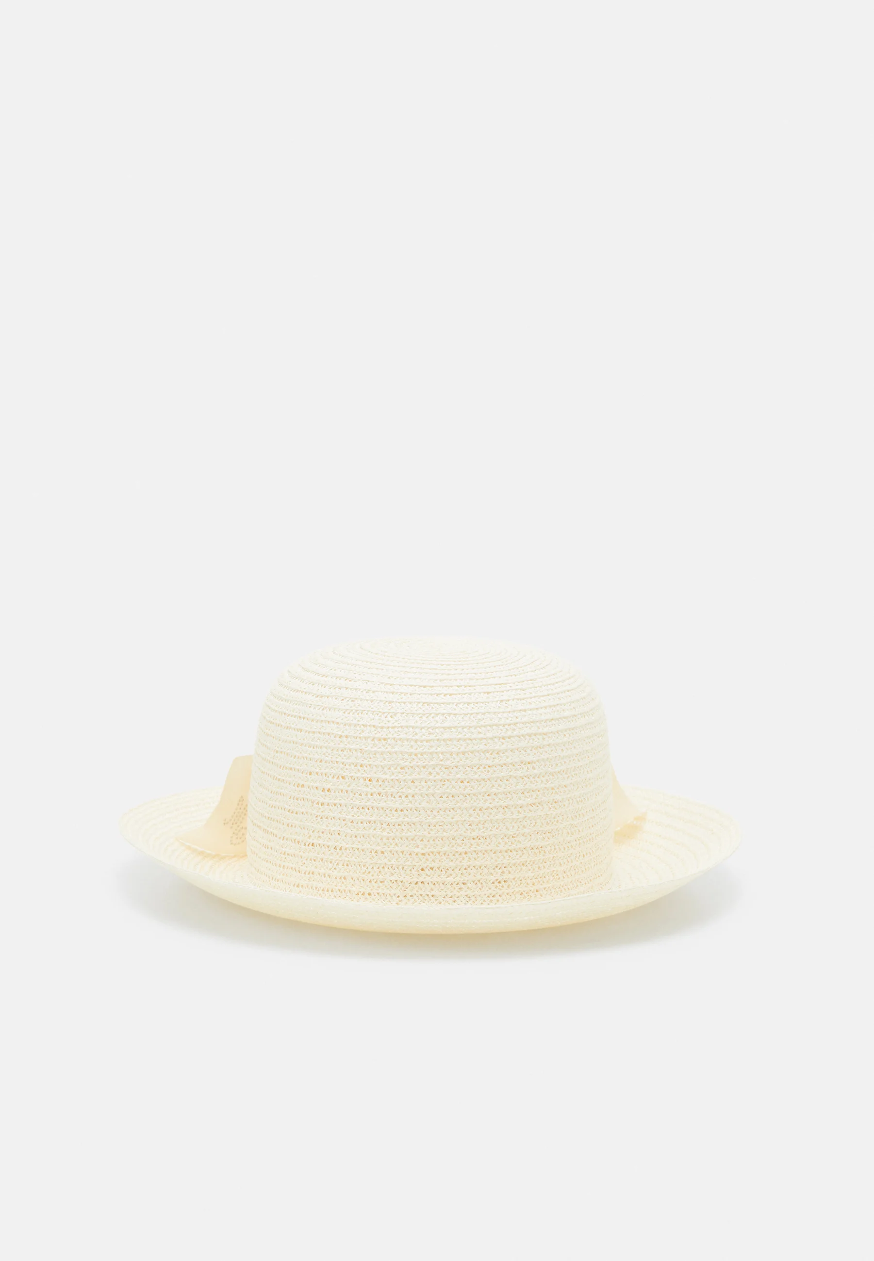 Monnalisa UNISEX RAFIA BRIM HAT - Sombrero