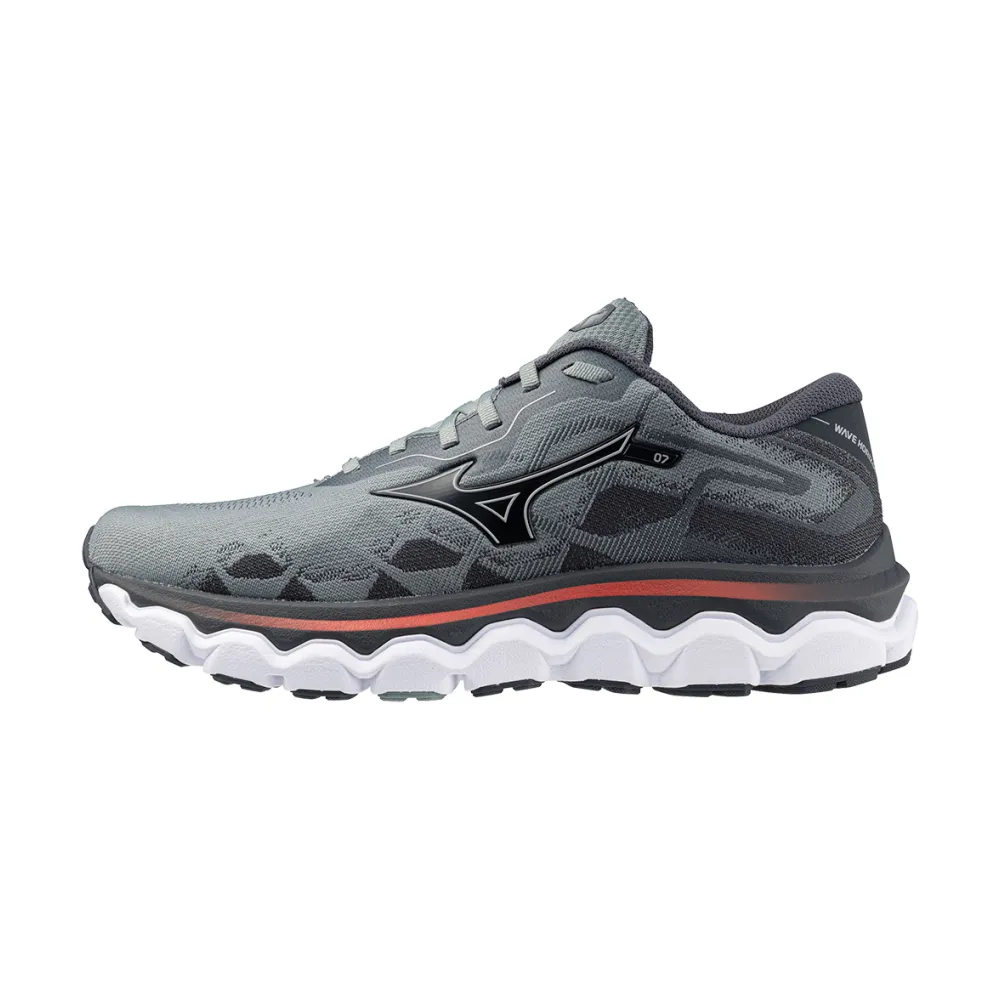 Mizuno WAVE HORIZON 7 J1GC2426-01 / grau