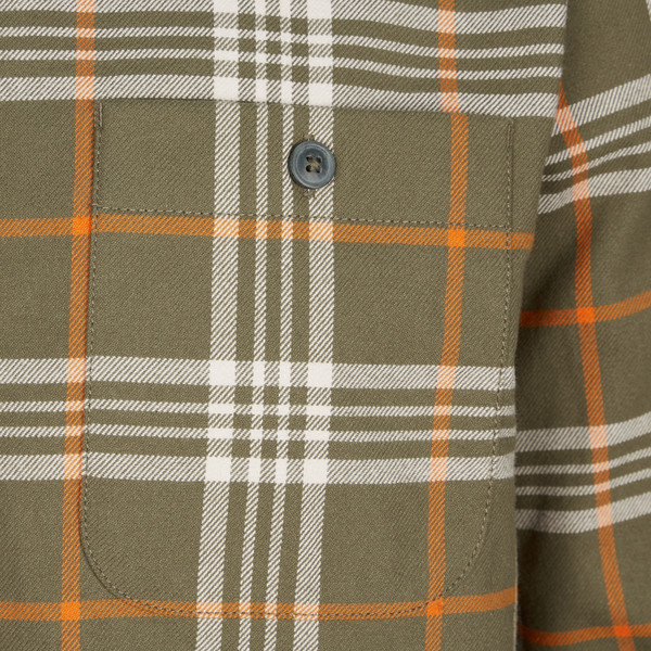 CABIN VIEW SHIRT M Herren - Outdoor Hemd