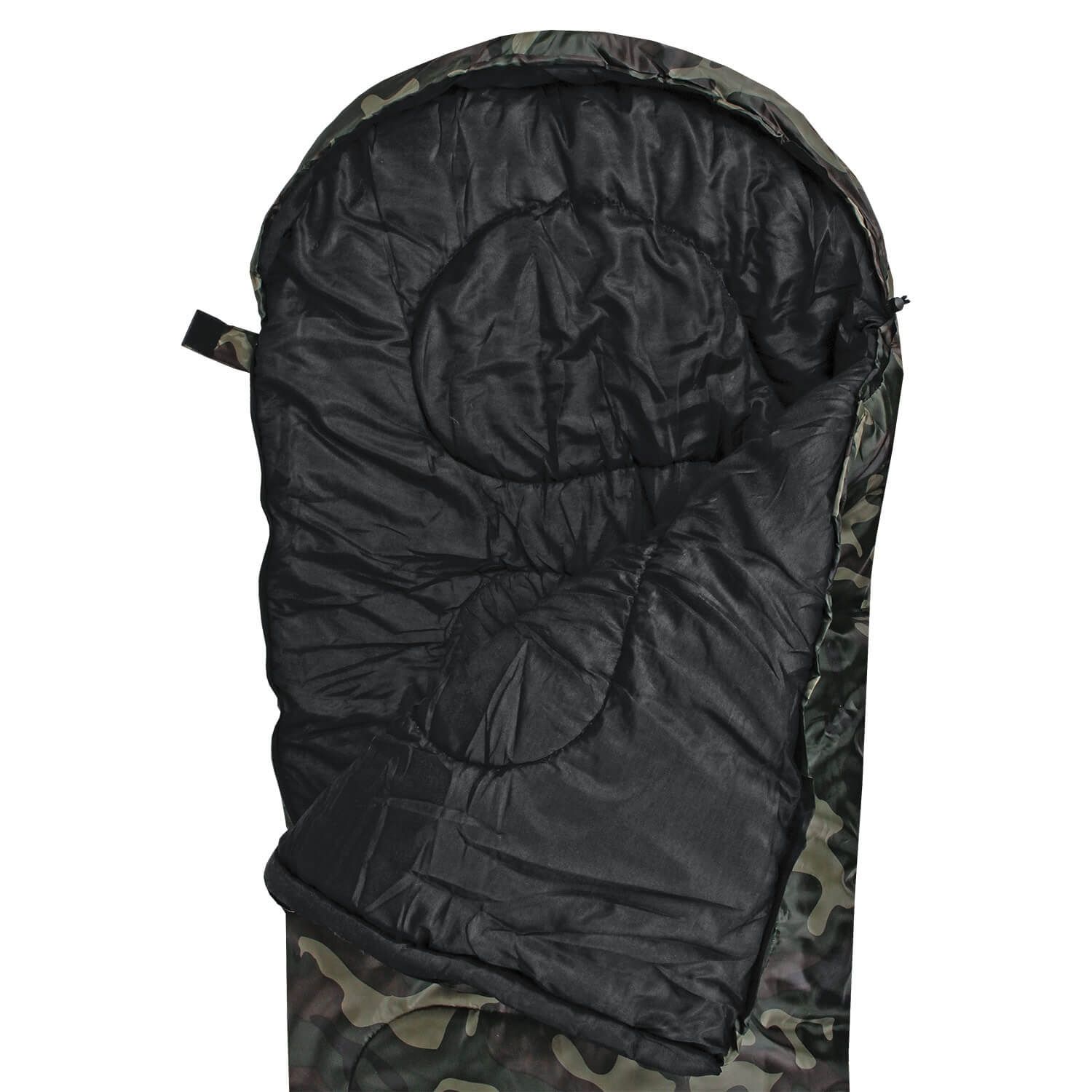 Mumienschlafsack 500