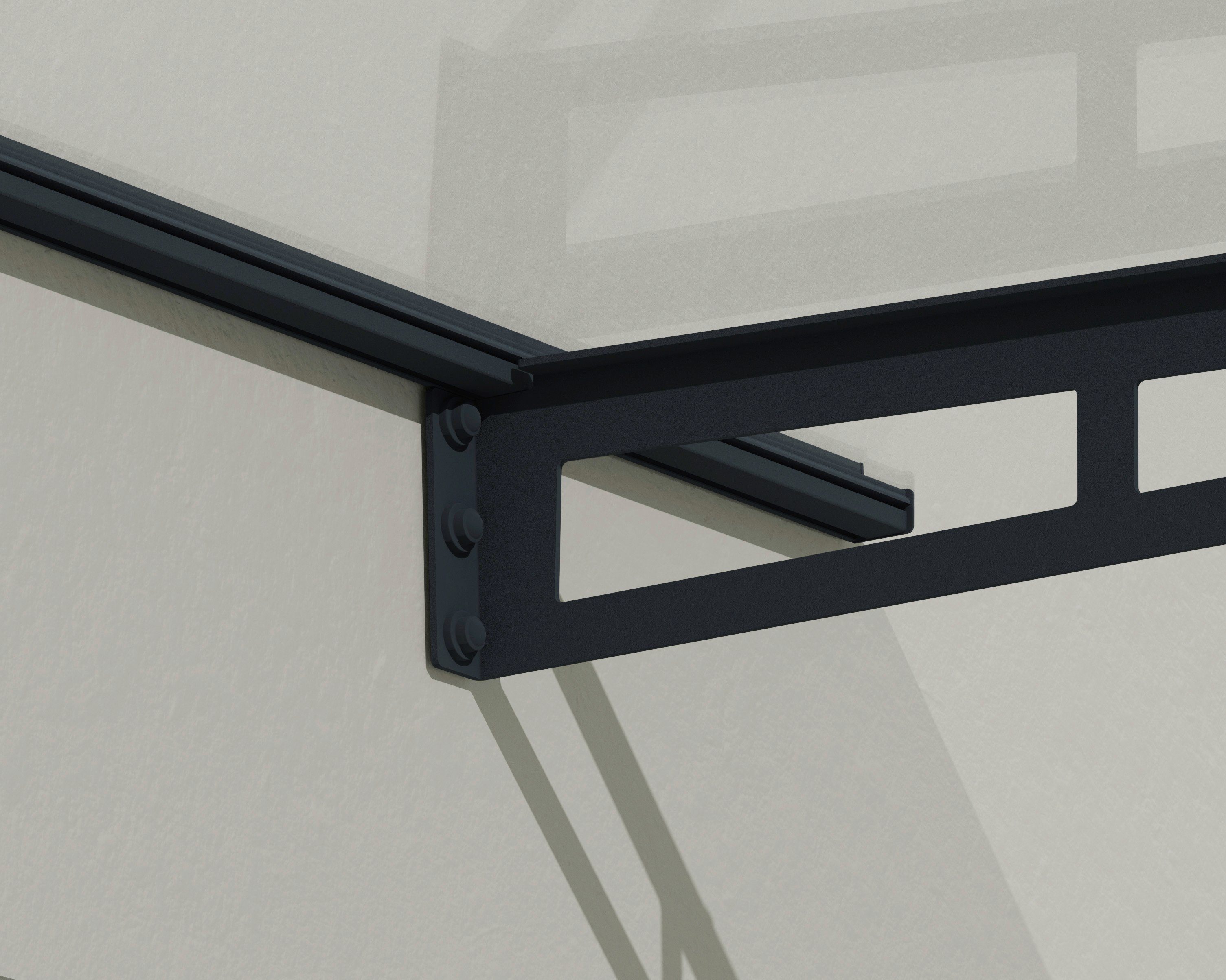 Palram - Canopia Pultvordach Bremen 1500, 150x93,5x18,5 cm
