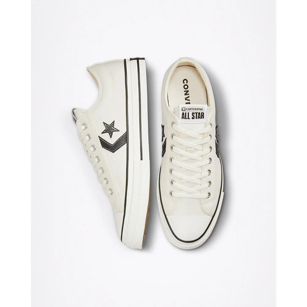 Converse Star Player 76 A01608C / weiss