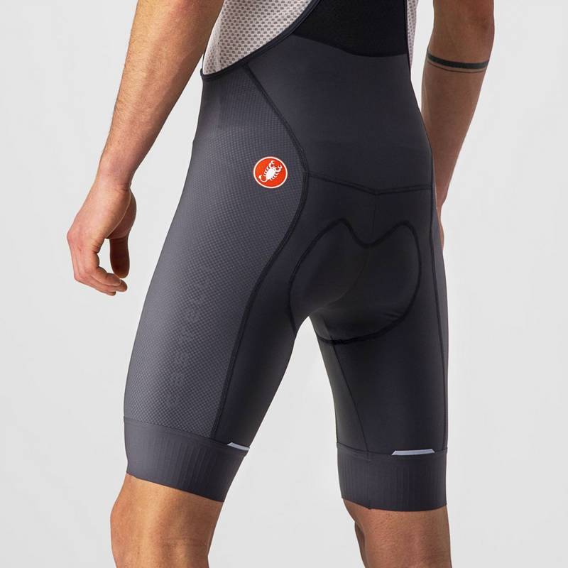 castelli Competizione Fahrradhose Herren