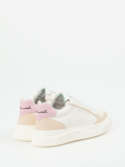 Sneaker-16637030005 Voile Blanche