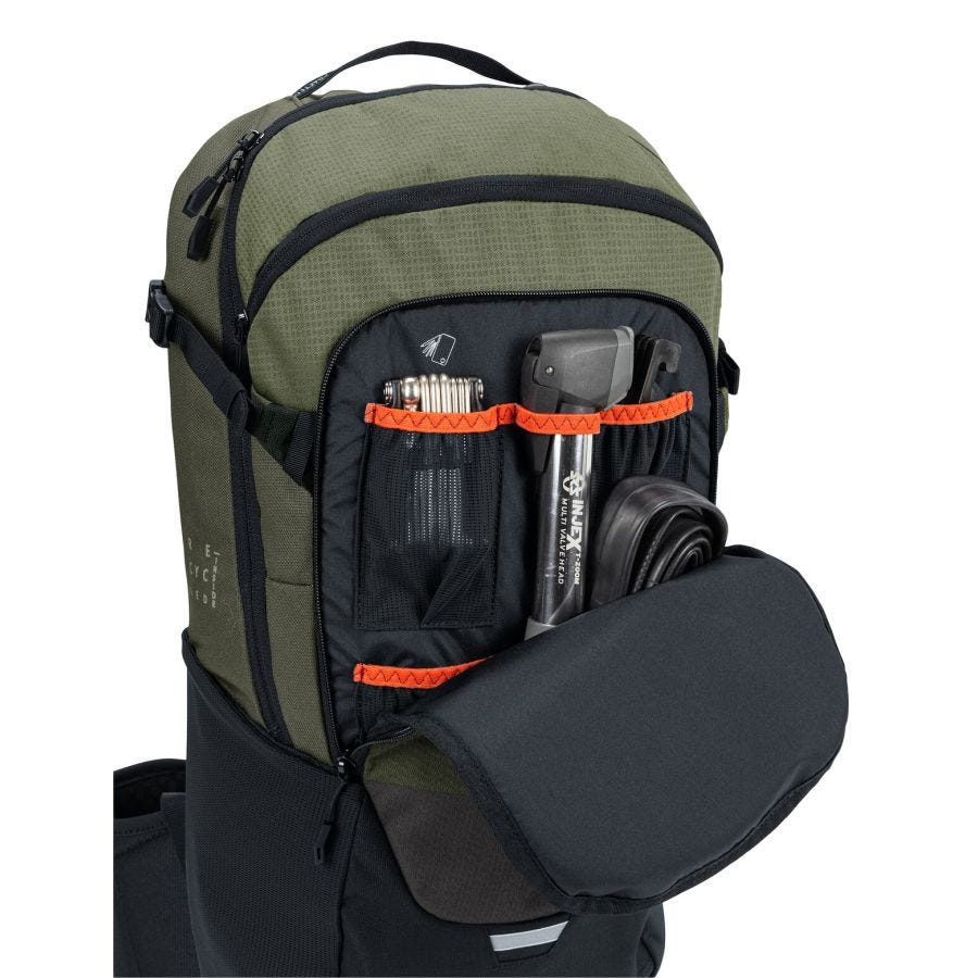 Moab 15 II Fahrradrucksack