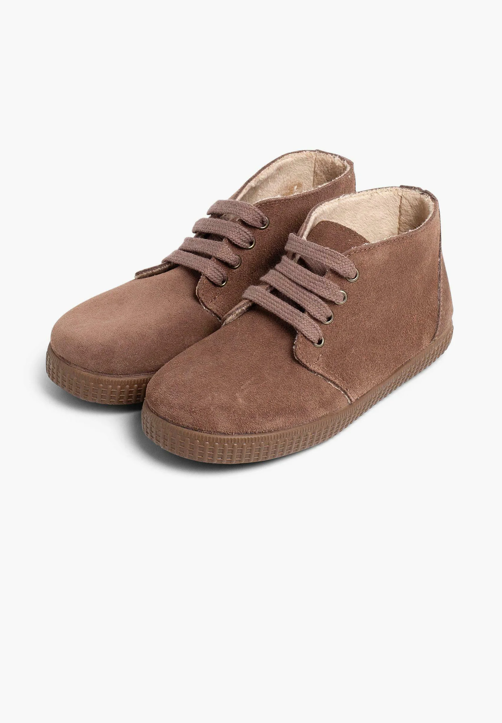 Pisamonas CORDONES - Zapatos Primeros Pasos