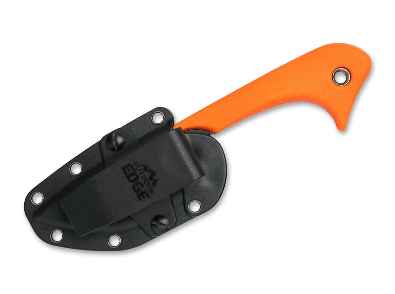 Le Duck Orange Blister
