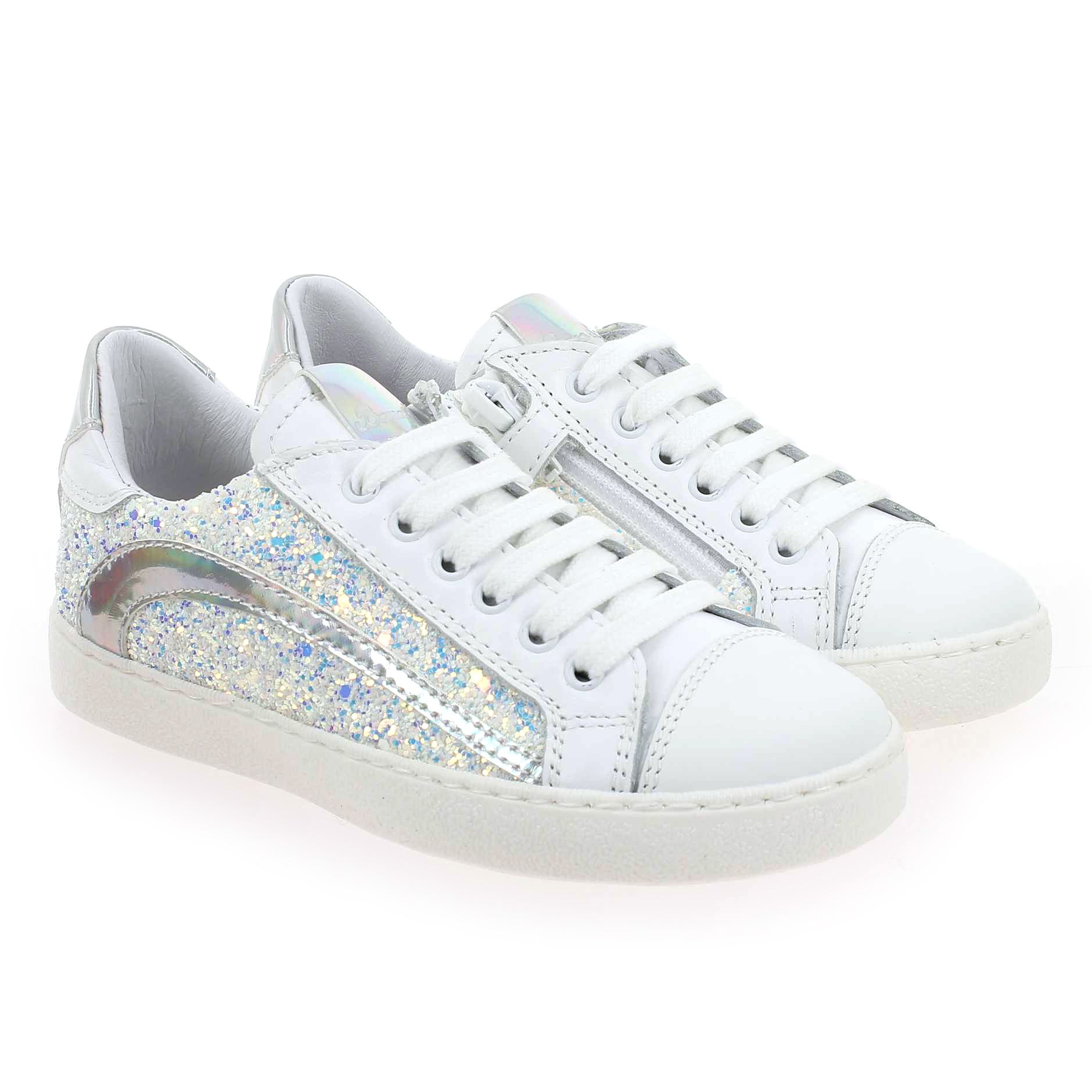 Bana & Co  21132051 - Blanc Argent