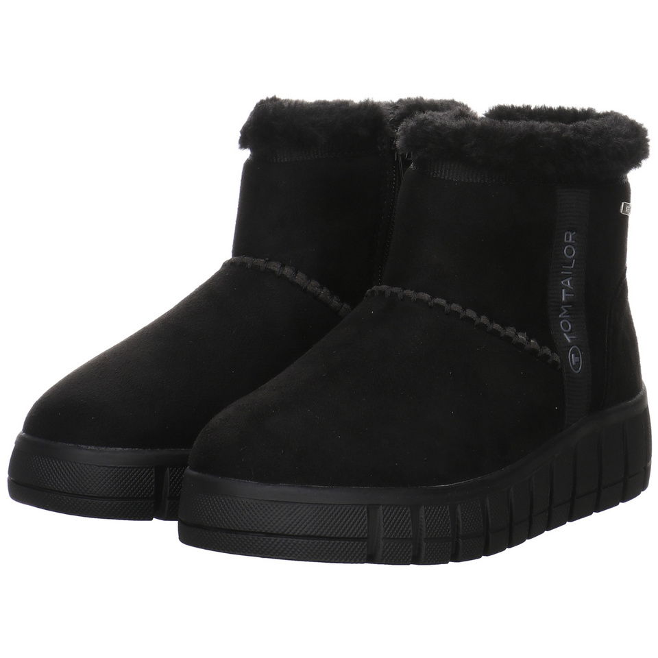 Tom Tailor Boots