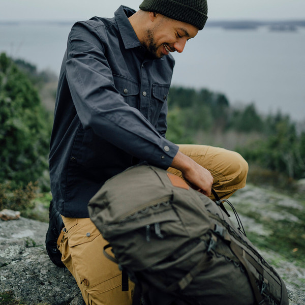 SINGI 48 - Tourenrucksack