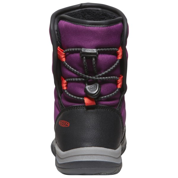 Keen - Kid's Puffrider WP - Winterschuhe